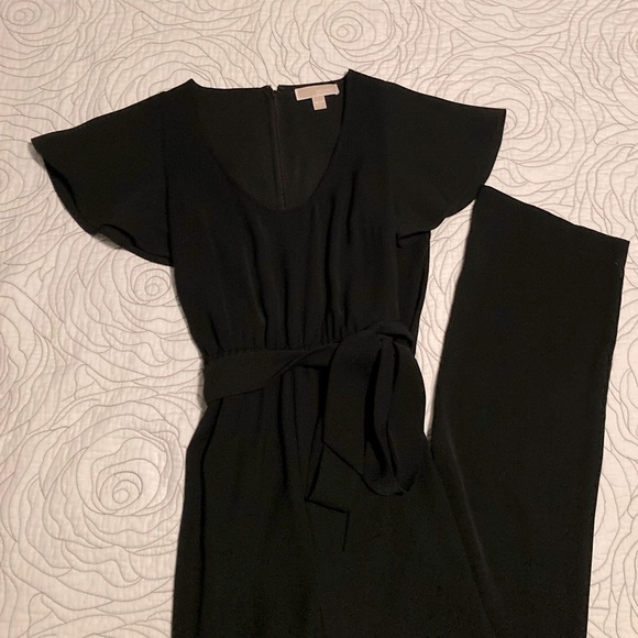 Micheal Kors Jumpsuit - Picture 1 of 3